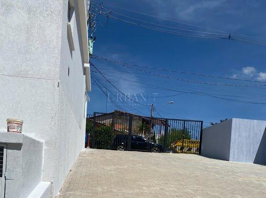 Apartamento com 2 dormitórios à venda,46 m² - Condomínio Campo Belo - Sorocaba - SP Rua Abner Pedroso de Alcântara Sorocaba - 