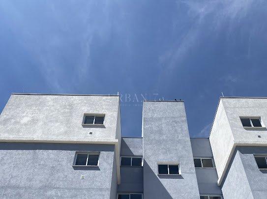 Apartamento com 2 dormitórios à venda,46 m² - Condomínio Campo Belo - Sorocaba - SP Rua Abner Pedroso de Alcântara Sorocaba - 