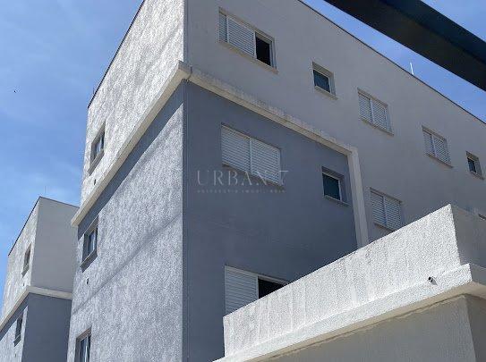 Apartamento com 2 dormitórios à venda,46 m² - Condomínio Campo Belo - Sorocaba - SP Rua Abner Pedroso de Alcântara Sorocaba - 