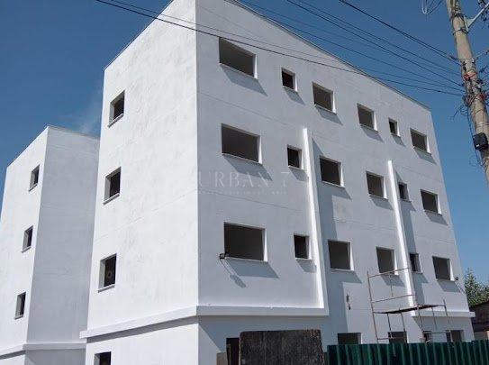 Apartamento com 2 dormitórios à venda,46 m² - Condomínio Campo Belo - Sorocaba - SP Rua Abner Pedroso de Alcântara Sorocaba - 