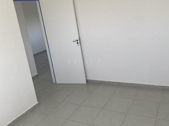 Apartamento com 2 dormitórios à venda,46 m² - Condomínio Campo Belo - Sorocaba - SP Rua Abner Pedroso de Alcântara Sorocaba - 