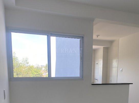 Apartamento com 2 dormitórios à venda,46 m² - Condomínio Campo Belo - Sorocaba - SP Rua Abner Pedroso de Alcântara Sorocaba - 