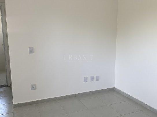 Apartamento com 2 dormitórios à venda,46 m² - Condomínio Campo Belo - Sorocaba - SP Rua Abner Pedroso de Alcântara Sorocaba - 