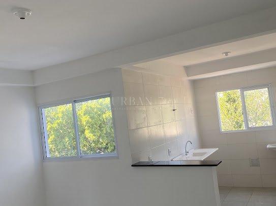 Apartamento com 2 dormitórios à venda,46 m² - Condomínio Campo Belo - Sorocaba - SP Rua Abner Pedroso de Alcântara Sorocaba - 