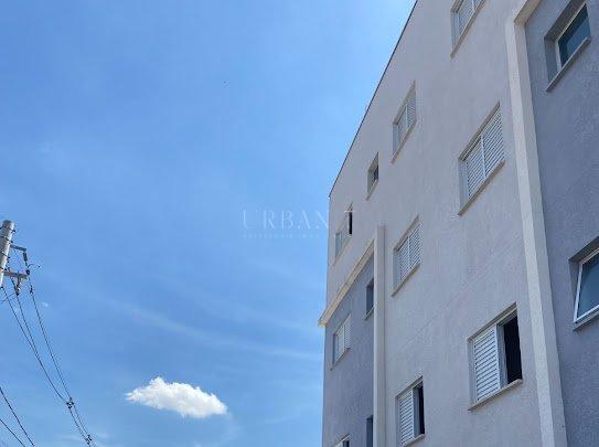 Apartamento com 2 dormitórios à venda,46 m² - Condomínio Campo Belo - Sorocaba - SP Rua Abner Pedroso de Alcântara Sorocaba - 