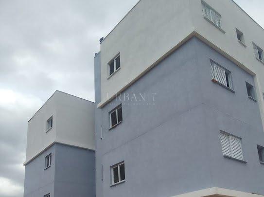Apartamento com 2 dormitórios à venda,46 m² - Condomínio Campo Belo - Sorocaba - SP Rua Abner Pedroso de Alcântara Sorocaba - 