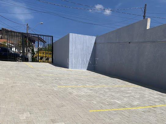 Apartamento com 2 dormitórios à venda,46 m² - Condomínio Campo Belo - Sorocaba - SP Rua Abner Pedroso de Alcântara Sorocaba - 