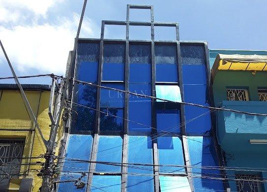 Imóvel comercial  à venda,500 m² - Praça Doutor Ferreira Braga - Centro - Sorocaba - SP Praça Doutor Ferreira Braga Sorocaba - 
