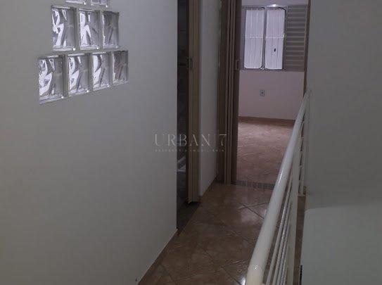 Casa com 3 dormitórios à venda,125 m² - Condomínio Jardim Nilton Torres - Sorocaba - SP Rua João Andrade de Barros Sorocaba - 