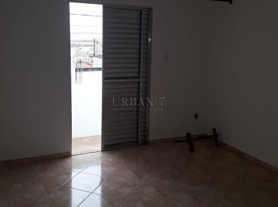 Casa com 3 dormitórios à venda,125 m² - Condomínio Jardim Nilton Torres - Sorocaba - SP Rua João Andrade de Barros Sorocaba - 