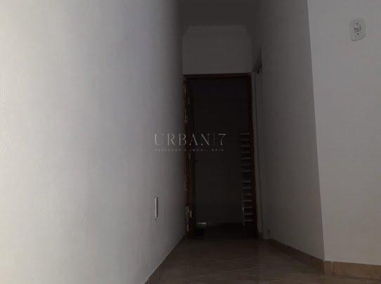 Casa com 3 dormitórios à venda,125 m² - Condomínio Jardim Nilton Torres - Sorocaba - SP Rua João Andrade de Barros Sorocaba - 