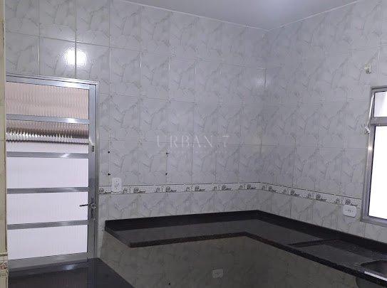 Casa com 3 dormitórios à venda,125 m² - Condomínio Jardim Nilton Torres - Sorocaba - SP Rua João Andrade de Barros Sorocaba - 
