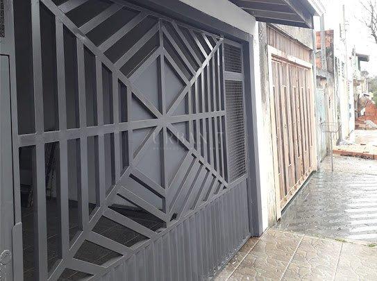 Casa com 3 dormitórios à venda,125 m² - Condomínio Jardim Nilton Torres - Sorocaba - SP Rua João Andrade de Barros Sorocaba - 