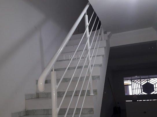 Casa com 3 dormitórios à venda,125 m² - Condomínio Jardim Nilton Torres - Sorocaba - SP Rua João Andrade de Barros Sorocaba - 