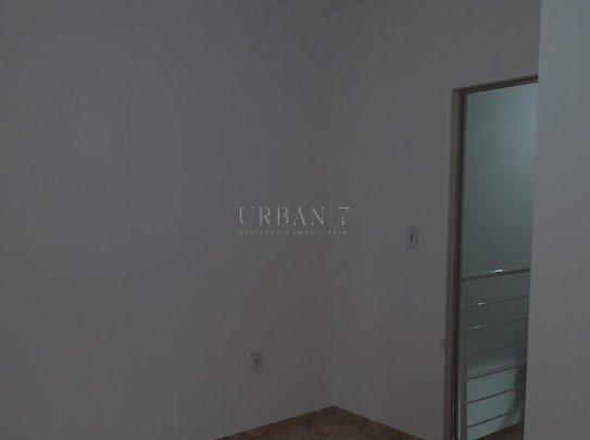 Casa com 3 dormitórios à venda,125 m² - Condomínio Jardim Nilton Torres - Sorocaba - SP Rua João Andrade de Barros Sorocaba - 
