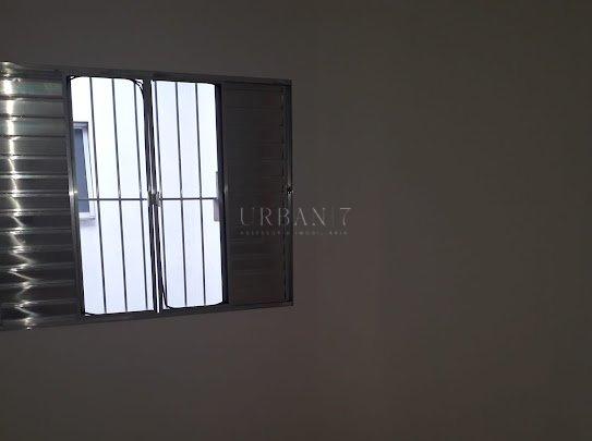 Casa com 3 dormitórios à venda,125 m² - Condomínio Jardim Nilton Torres - Sorocaba - SP Rua João Andrade de Barros Sorocaba - 