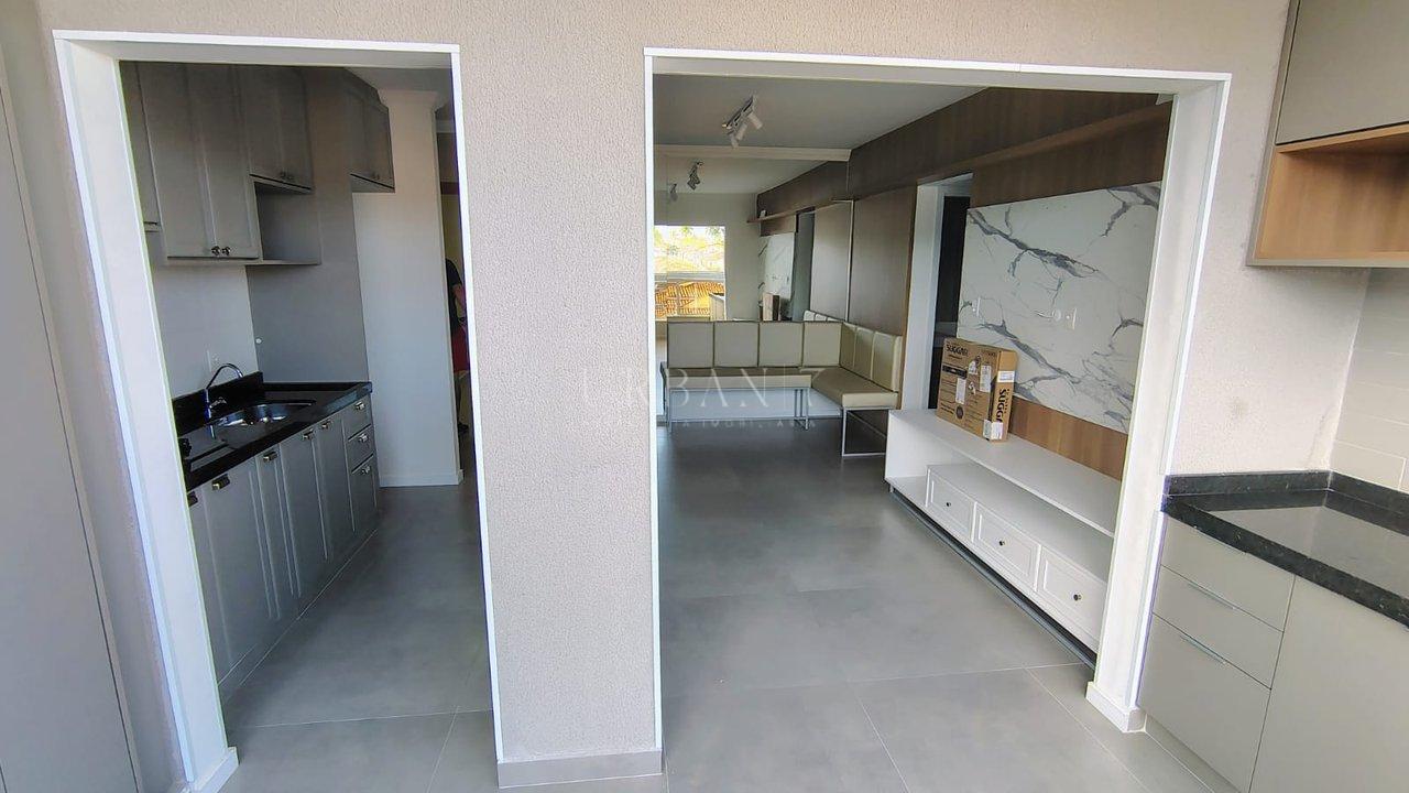 Apartamento com 2 dormitórios à venda,63m² - Condomínio Edifício Domus - Sorocaba - SP Avenida Dom Aguirre Sorocaba - 