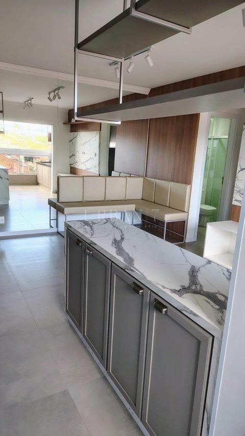 Apartamento com 2 dormitórios à venda,63m² - Condomínio Edifício Domus - Sorocaba - SP Avenida Dom Aguirre Sorocaba - 