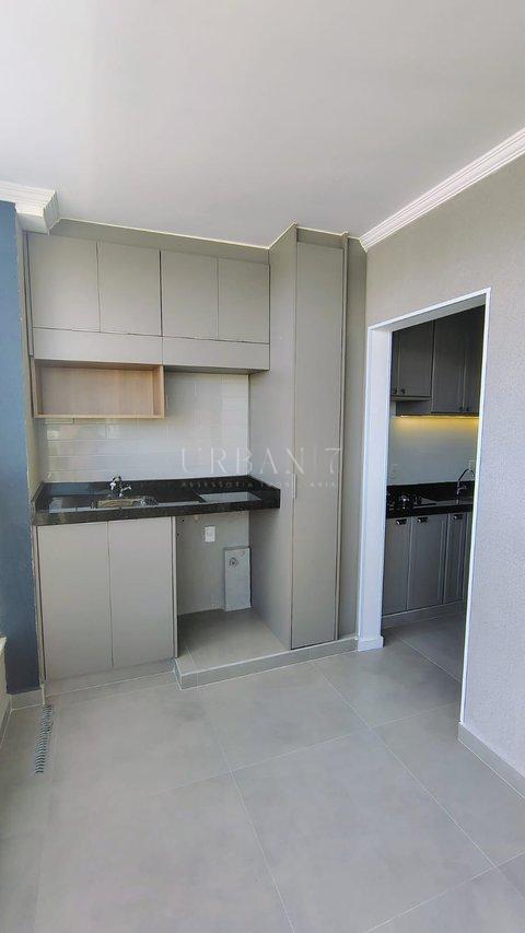 Apartamento com 2 dormitórios à venda,63m² - Condomínio Edifício Domus - Sorocaba - SP Avenida Dom Aguirre Sorocaba - 