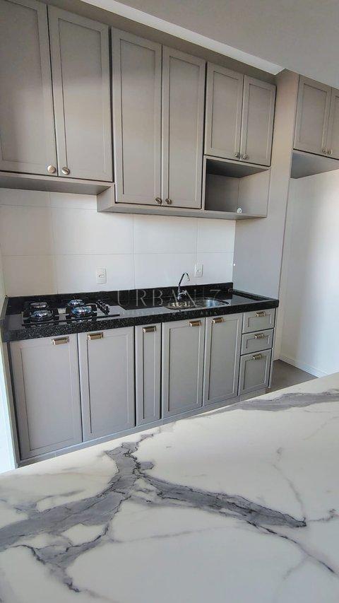 Apartamento com 2 dormitórios à venda,63m² - Condomínio Edifício Domus - Sorocaba - SP Avenida Dom Aguirre Sorocaba - 