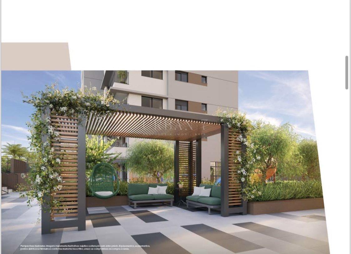 Lançamento de Apartamento - Condomínio Boa Vista - Sorocaba - SP Avenida Engenheiro Carlos Reinaldo Mendes Sorocaba - 