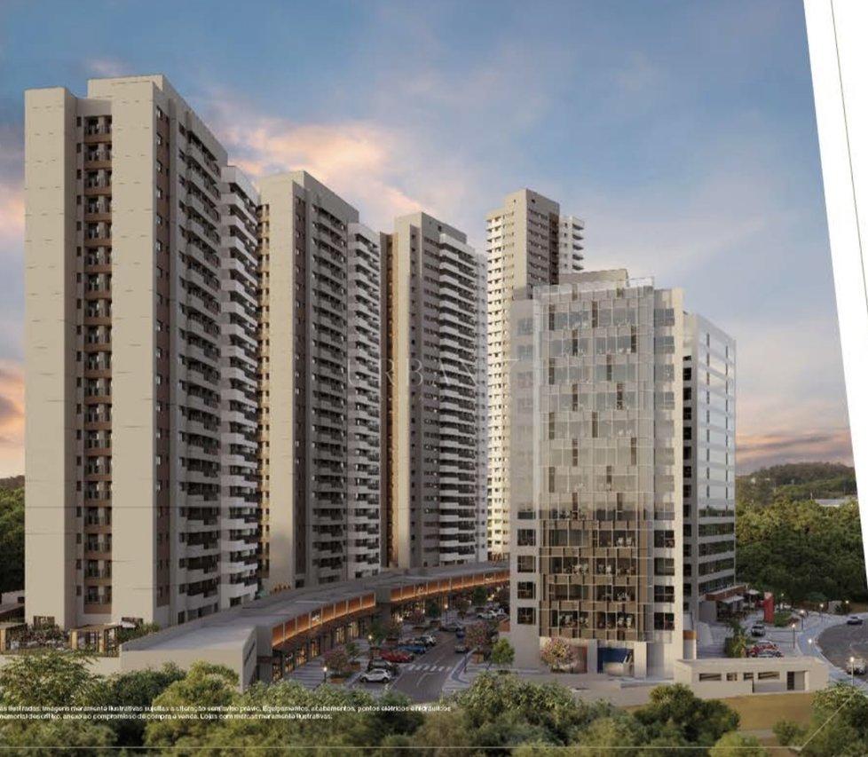 Lançamento de Apartamento - Condomínio Boa Vista - Sorocaba - SP Avenida Engenheiro Carlos Reinaldo Mendes Sorocaba - 