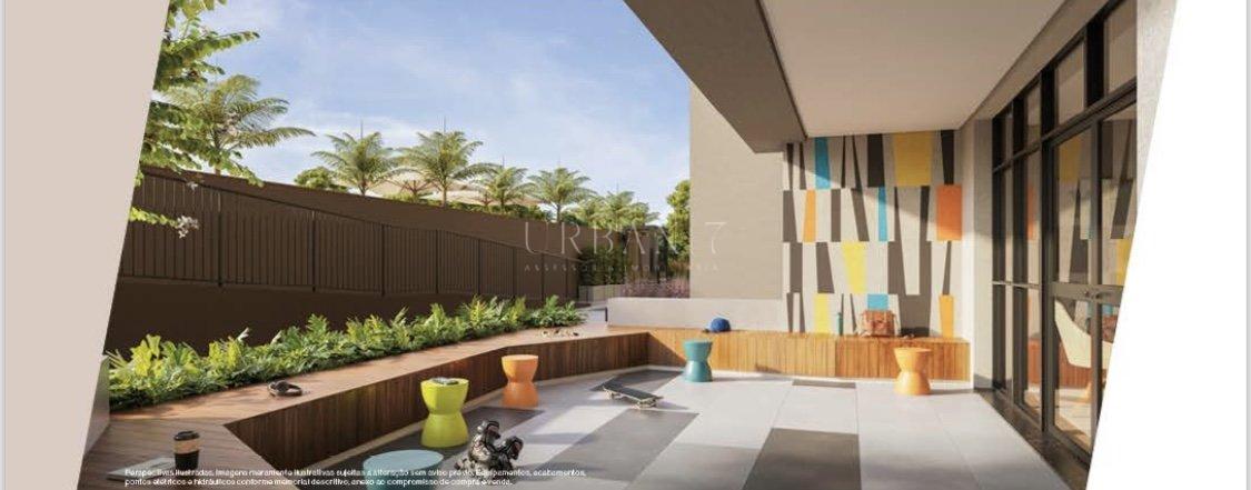 Lançamento de Apartamento - Condomínio Boa Vista - Sorocaba - SP Avenida Engenheiro Carlos Reinaldo Mendes Sorocaba - 