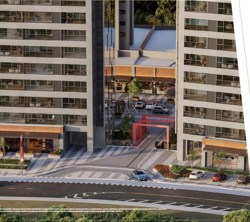 Lançamento de Apartamento - Condomínio Boa Vista - Sorocaba - SP Avenida Engenheiro Carlos Reinaldo Mendes Sorocaba - 