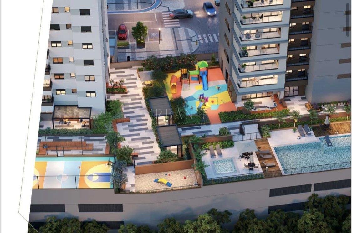 Lançamento de Apartamento - Condomínio Boa Vista - Sorocaba - SP Avenida Engenheiro Carlos Reinaldo Mendes Sorocaba - 
