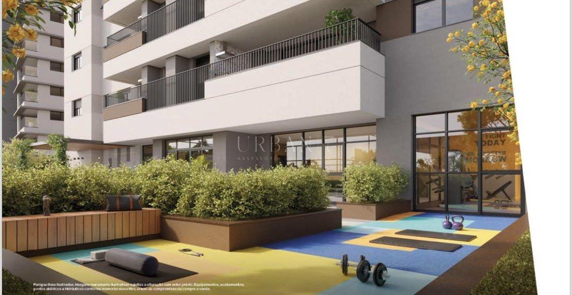Lançamento de Apartamento - Condomínio Boa Vista - Sorocaba - SP Avenida Engenheiro Carlos Reinaldo Mendes Sorocaba - 
