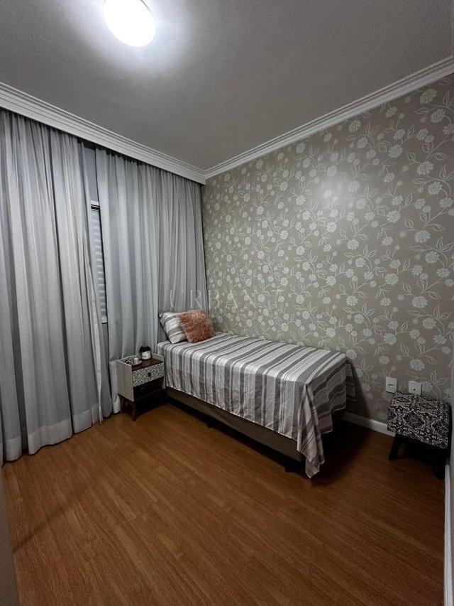 Apartamento com 2 dormitórios à venda,52m² - Condomínio Villa Sunset - Sorocaba - SP Avenida Adolpho Massaglia Votorantim - 