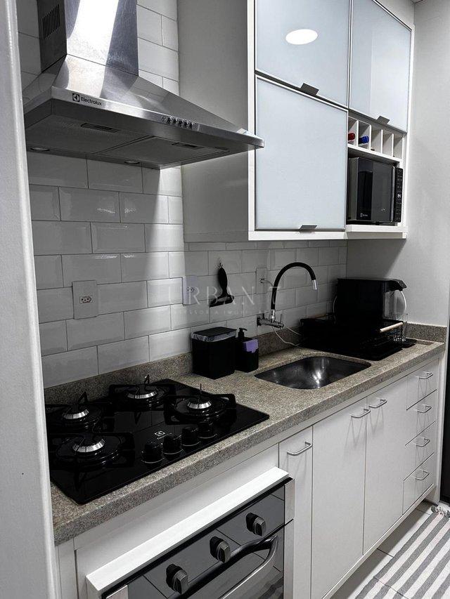 Apartamento com 2 dormitórios à venda,52m² - Condomínio Villa Sunset - Sorocaba - SP Avenida Adolpho Massaglia Votorantim - 