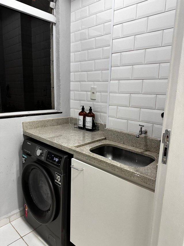 Apartamento com 2 dormitórios à venda,52m² - Condomínio Villa Sunset - Sorocaba - SP Avenida Adolpho Massaglia Votorantim - 