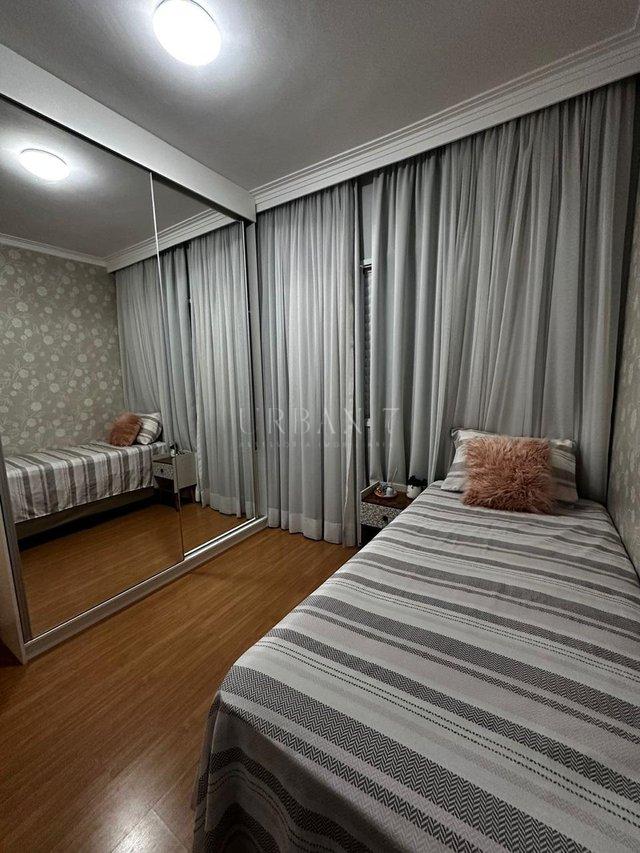 Apartamento com 2 dormitórios à venda,52m² - Condomínio Villa Sunset - Sorocaba - SP Avenida Adolpho Massaglia Votorantim - 
