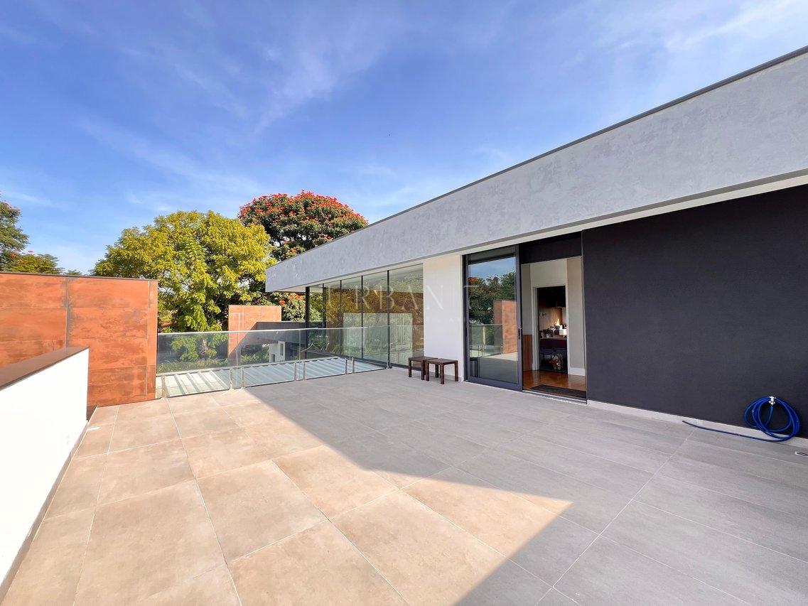 Casa com 5 dormitórios à venda,470 m² - Condomínio Lago Azul Golfe Clube - Araçoiaba - SP Rodovia Raposo Tavares Araçoiaba da Serra - 