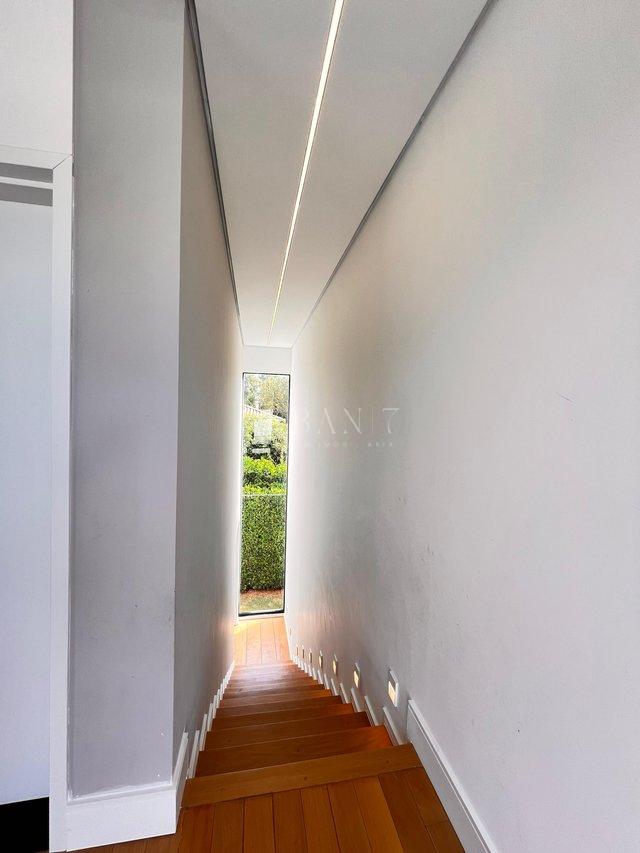 Casa com 5 dormitórios à venda,470 m² - Condomínio Lago Azul Golfe Clube - Araçoiaba - SP Rodovia Raposo Tavares Araçoiaba da Serra - 