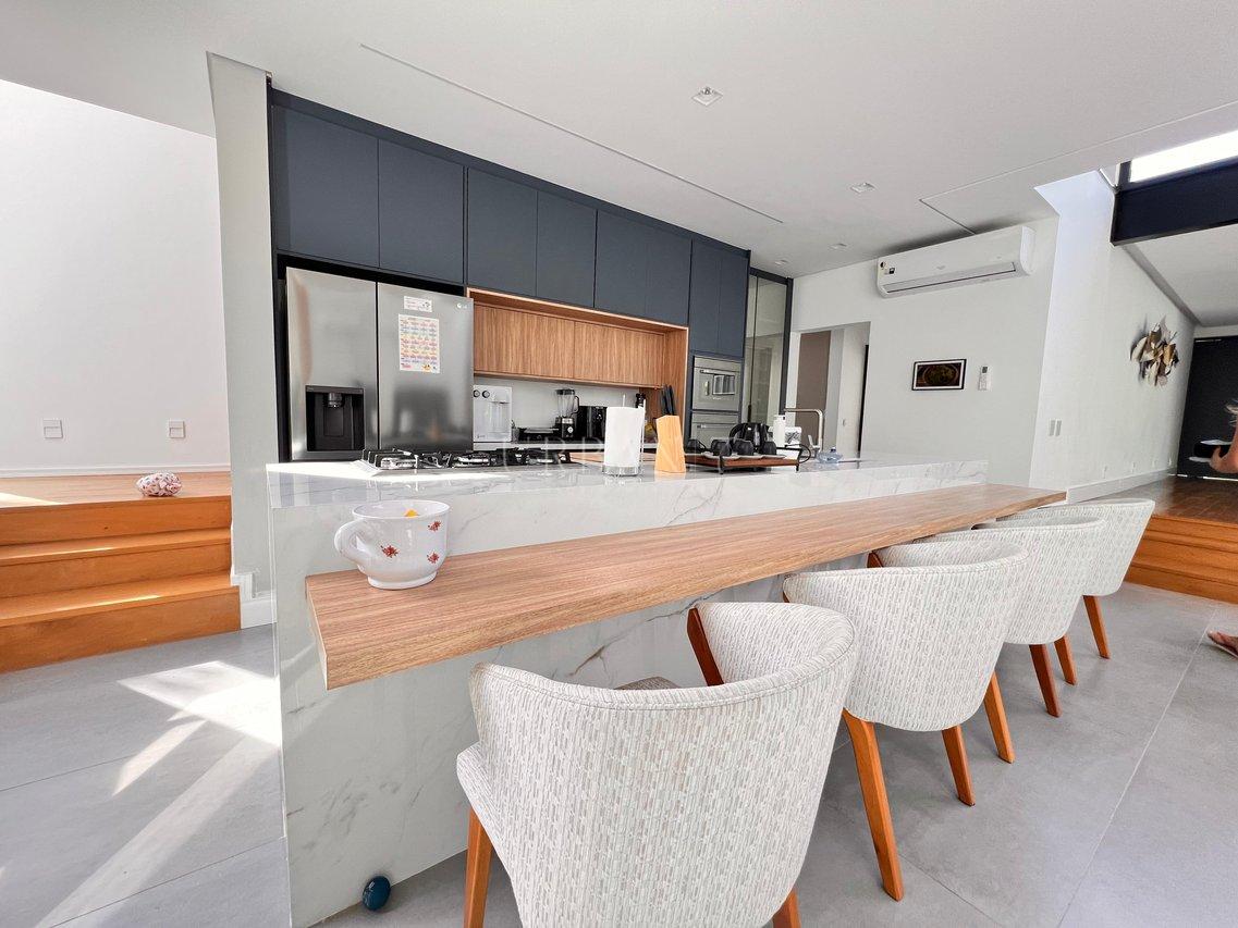 Casa com 5 dormitórios à venda,470 m² - Condomínio Lago Azul Golfe Clube - Araçoiaba - SP Rodovia Raposo Tavares Araçoiaba da Serra - 