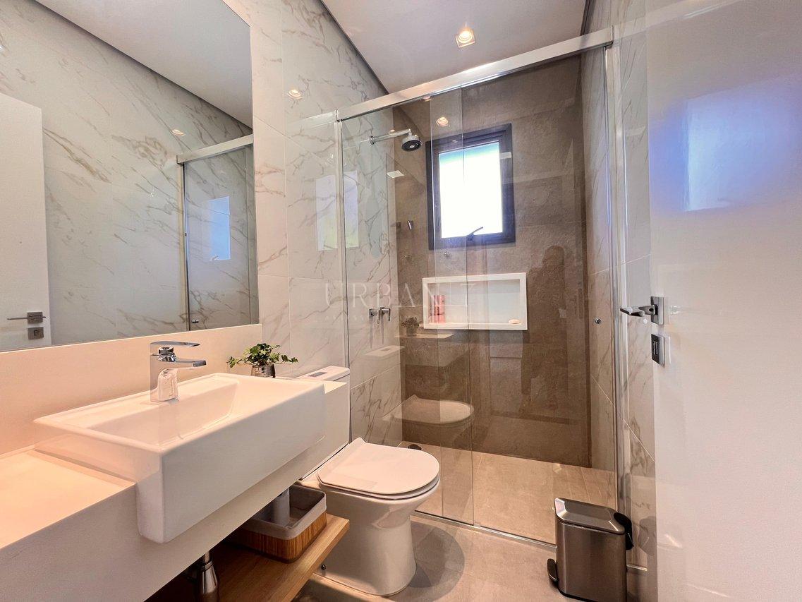 Casa com 5 dormitórios à venda,470 m² - Condomínio Lago Azul Golfe Clube - Araçoiaba - SP Rodovia Raposo Tavares Araçoiaba da Serra - 