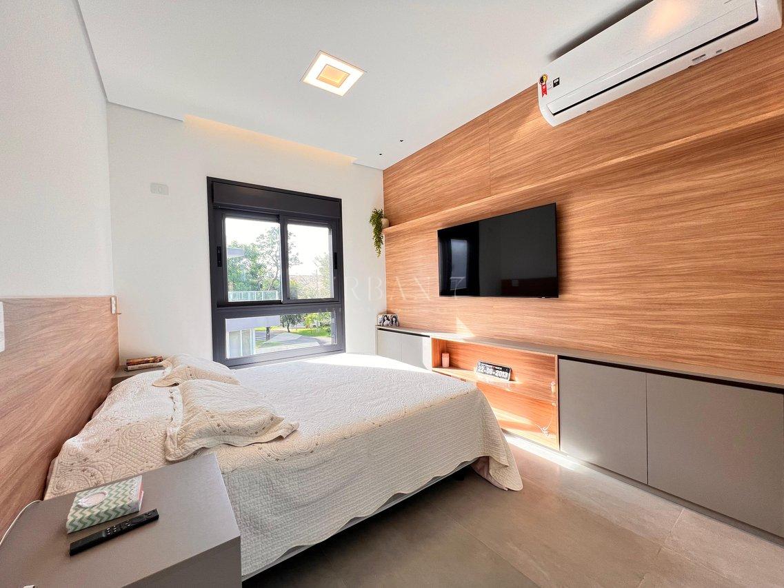 Casa com 5 dormitórios à venda,470 m² - Condomínio Lago Azul Golfe Clube - Araçoiaba - SP Rodovia Raposo Tavares Araçoiaba da Serra - 