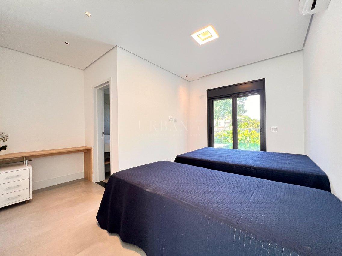 Casa com 5 dormitórios à venda,470 m² - Condomínio Lago Azul Golfe Clube - Araçoiaba - SP Rodovia Raposo Tavares Araçoiaba da Serra - 