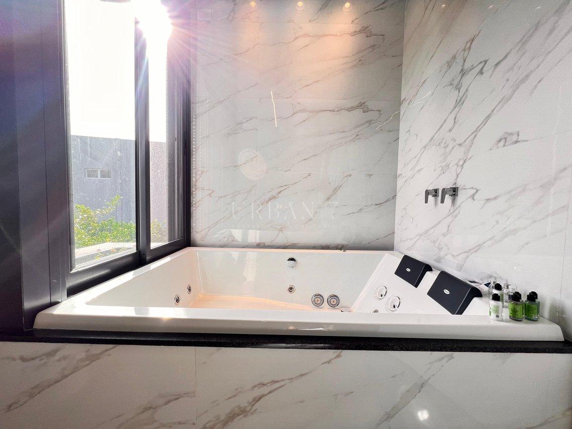Casa com 5 dormitórios à venda,470 m² - Condomínio Lago Azul Golfe Clube - Araçoiaba - SP Rodovia Raposo Tavares Araçoiaba da Serra - 