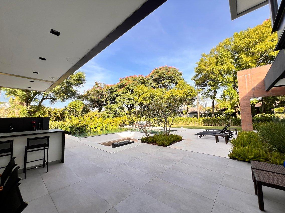 Casa com 5 dormitórios à venda,470 m² - Condomínio Lago Azul Golfe Clube - Araçoiaba - SP Rodovia Raposo Tavares Araçoiaba da Serra - 
