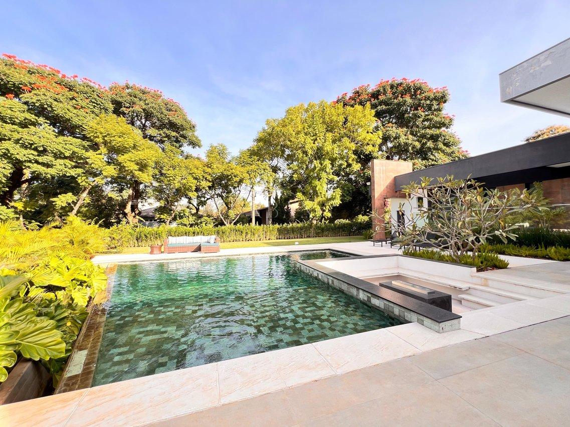 Casa com 5 dormitórios à venda,470 m² - Condomínio Lago Azul Golfe Clube - Araçoiaba - SP Rodovia Raposo Tavares Araçoiaba da Serra - 