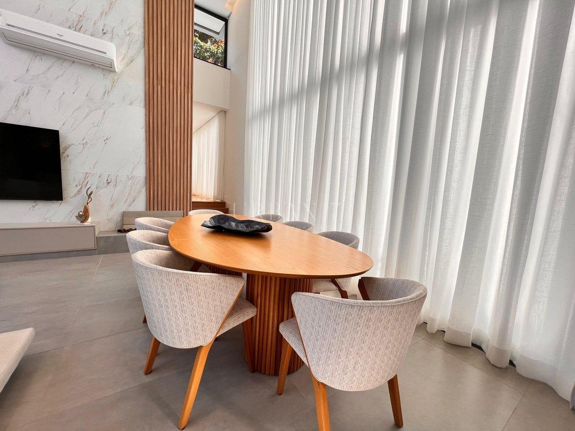 Casa com 5 dormitórios à venda,470 m² - Condomínio Lago Azul Golfe Clube - Araçoiaba - SP Rodovia Raposo Tavares Araçoiaba da Serra - 