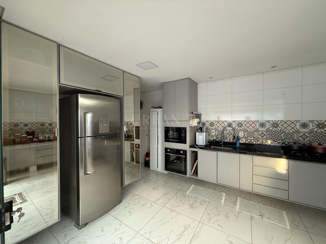Casa com 3 dormitórios à venda,69 m² - Condomínio Terra nova - Sorocaba - SP Avenida Elias Maluf Sorocaba - 
