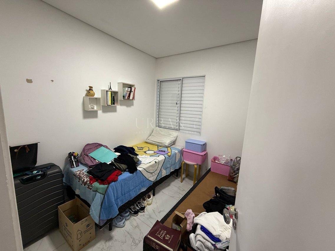 Casa com 3 dormitórios à venda,69 m² - Condomínio Terra nova - Sorocaba - SP Avenida Elias Maluf Sorocaba - 