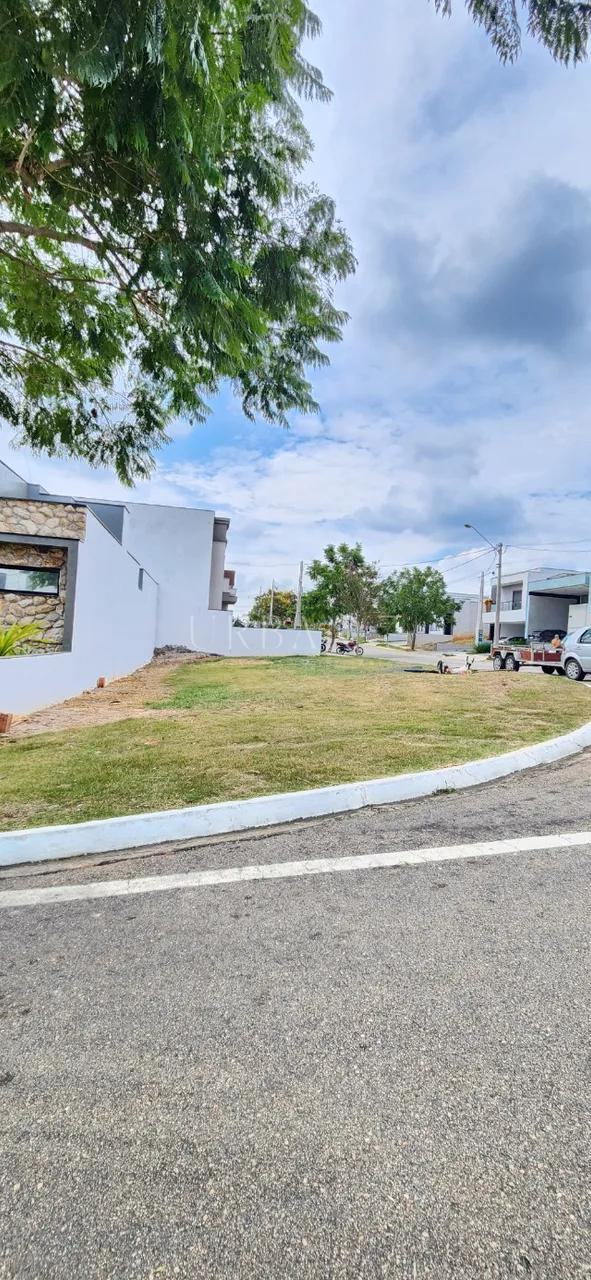 Terreno à venda,178 m²- Condomínio Villagio Ipanema I - Sorocaba - SP Avenida José Santos Almeida Sorocaba - 