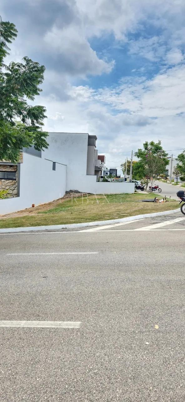 Terreno à venda,178 m²- Condomínio Villagio Ipanema I - Sorocaba - SP Avenida José Santos Almeida Sorocaba - 