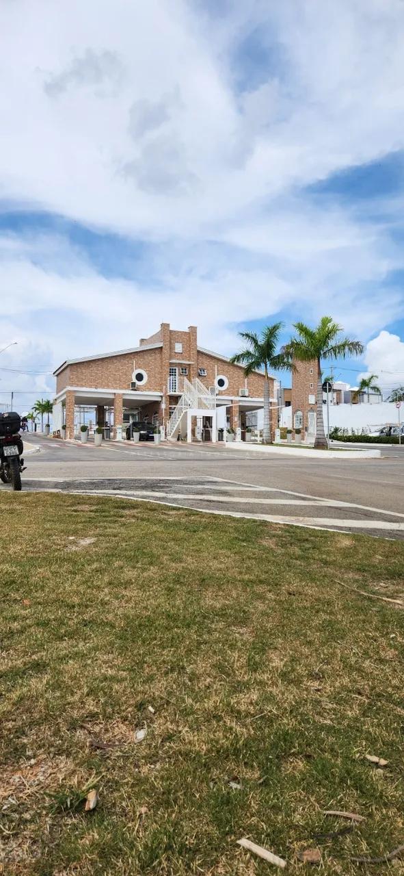 Terreno à venda,178 m²- Condomínio Villagio Ipanema I - Sorocaba - SP Avenida José Santos Almeida Sorocaba - 