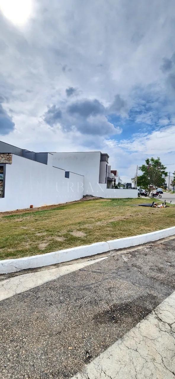 Terreno à venda,178 m²- Condomínio Villagio Ipanema I - Sorocaba - SP Avenida José Santos Almeida Sorocaba - 